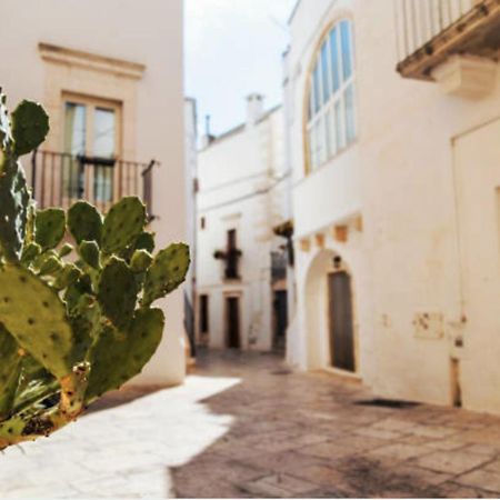 Dimora D'Erchia Apulian Holidays Villa Fasano Exterior photo