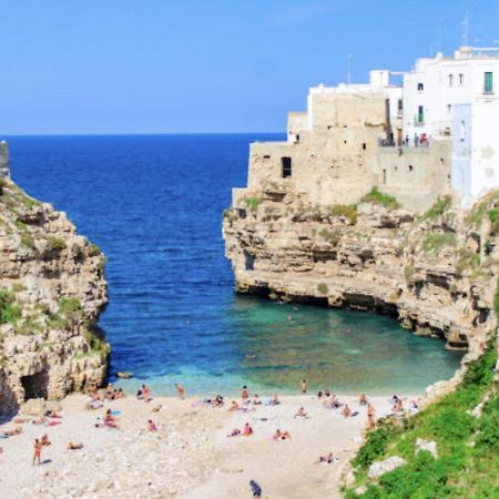 Dimora D'Erchia Apulian Holidays Villa Fasano Exterior photo