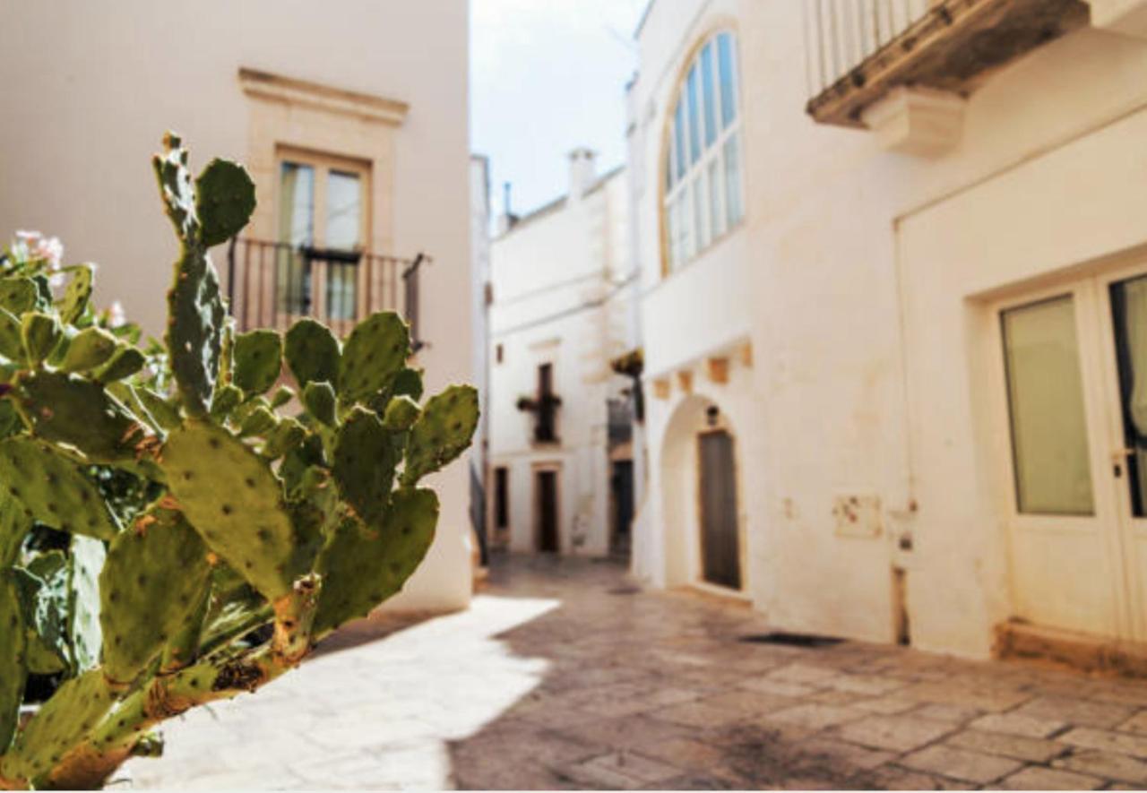 Dimora D'Erchia Apulian Holidays Villa Fasano Exterior photo