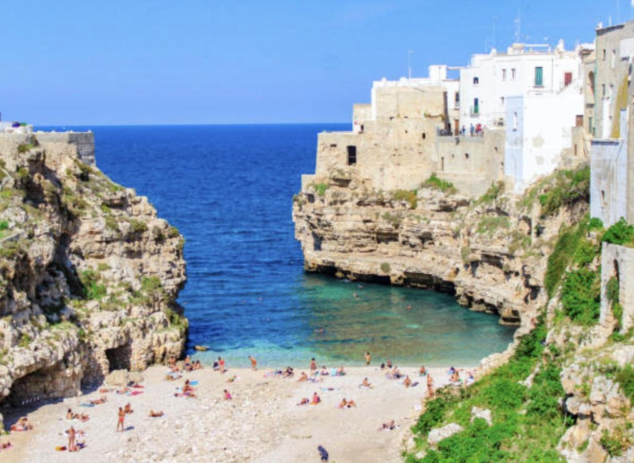 Dimora D'Erchia Apulian Holidays Villa Fasano Exterior photo